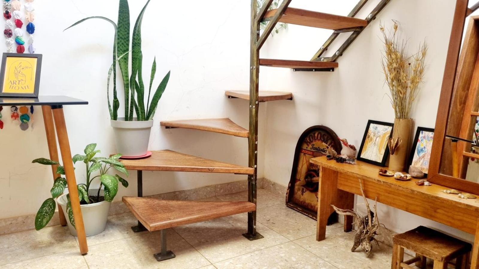Casa Alma Criativa Apartment Lencois Bagian luar foto