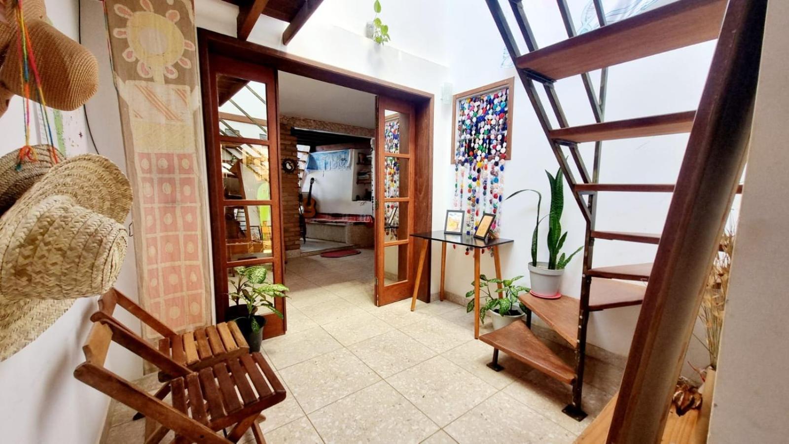 Casa Alma Criativa Apartment Lencois Bagian luar foto