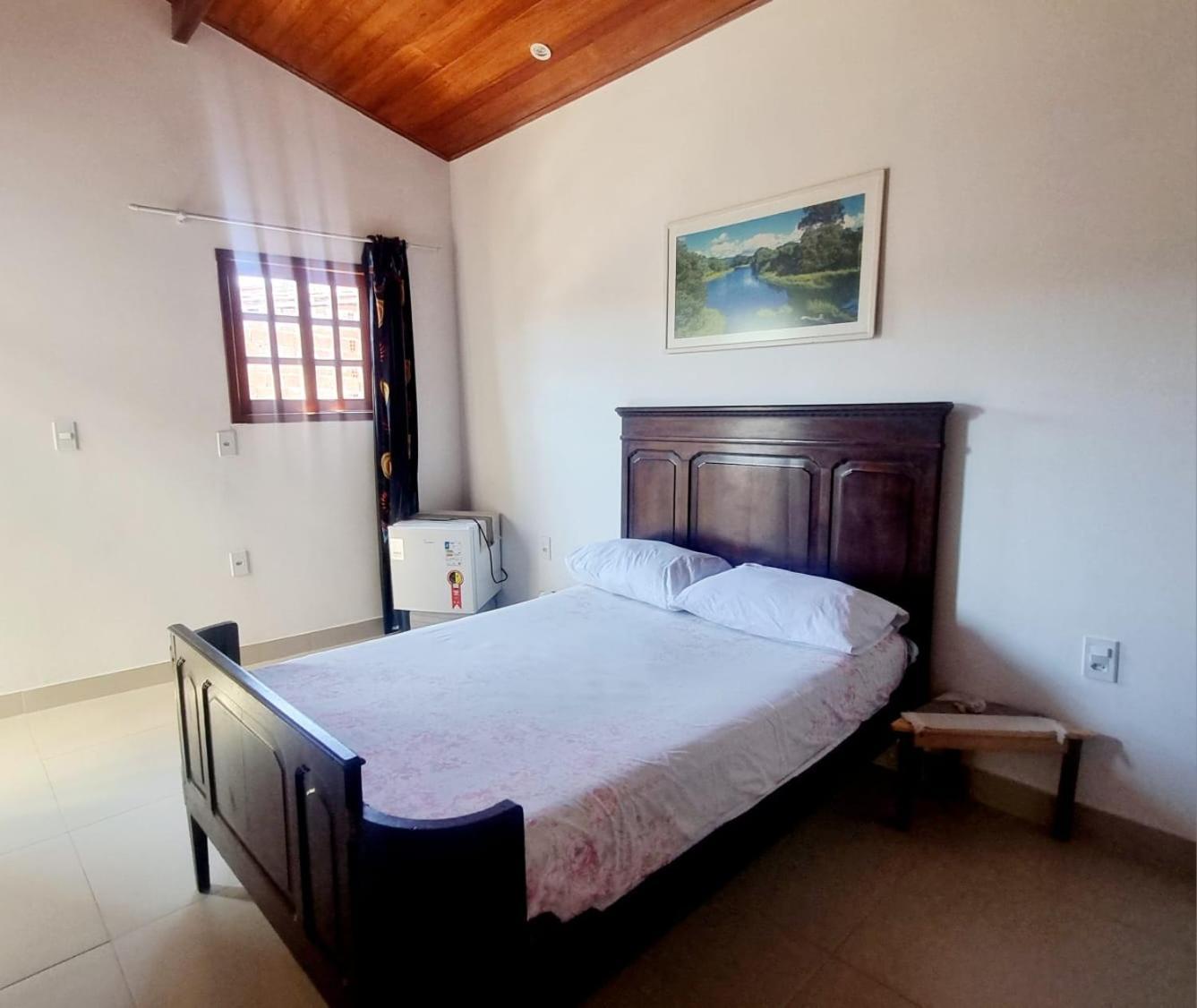 Casa Alma Criativa Apartment Lencois Ruang foto