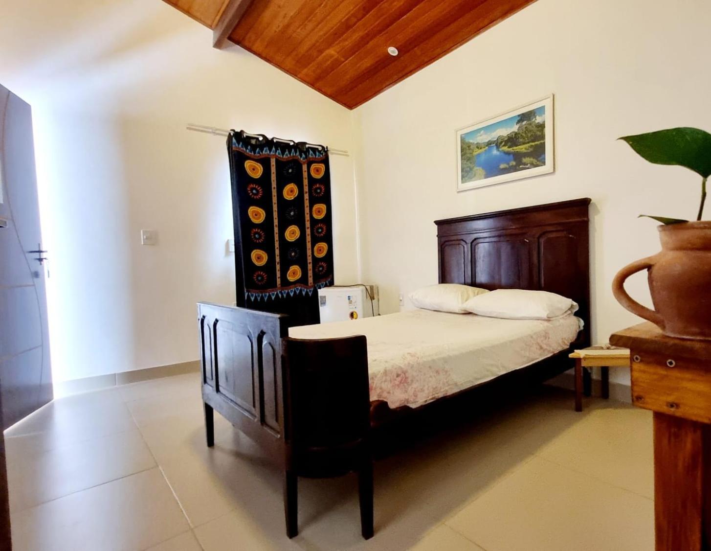 Casa Alma Criativa Apartment Lencois Ruang foto