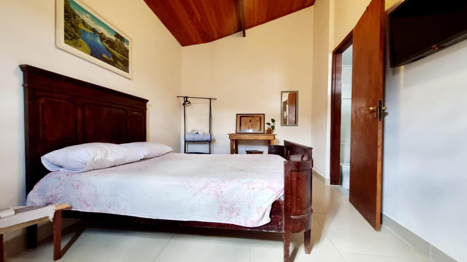 Casa Alma Criativa Apartment Lencois Ruang foto